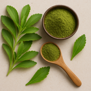 Stevia